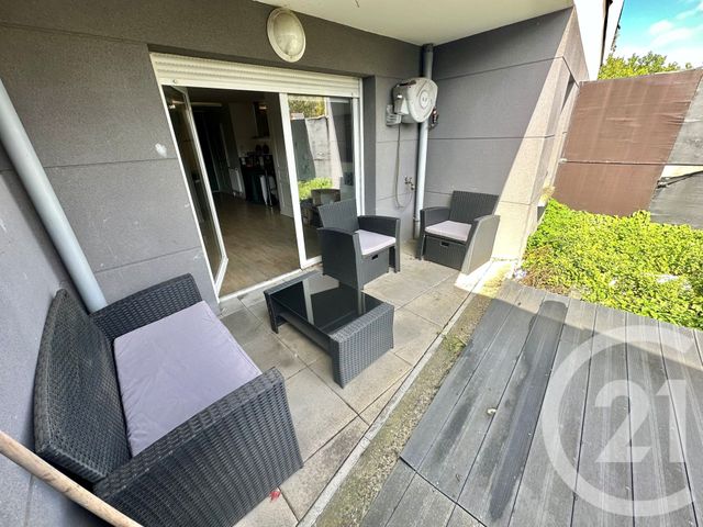 Appartement F2 à vendre - 2 pièces - 48.0 m2 - MANTES LA JOLIE - 78 - ILE-DE-FRANCE - Century 21 La Mantoise