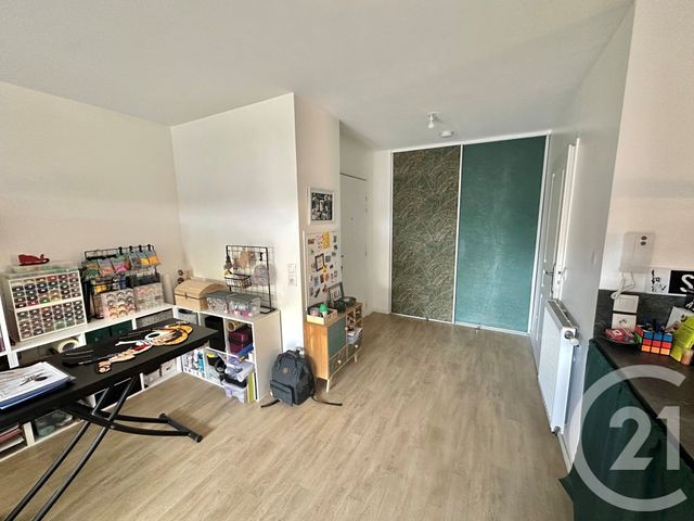 Appartement F2 à vendre - 2 pièces - 48.0 m2 - MANTES LA JOLIE - 78 - ILE-DE-FRANCE - Century 21 La Mantoise