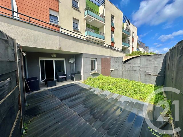 Appartement F2 à vendre - 2 pièces - 48.0 m2 - MANTES LA JOLIE - 78 - ILE-DE-FRANCE - Century 21 La Mantoise