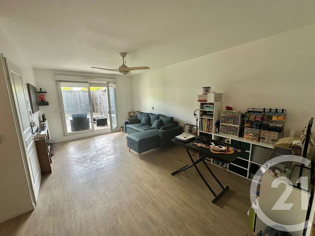 Appartement F2 à vendre MANTES LA JOLIE
