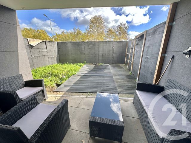 Appartement F2 à vendre - 2 pièces - 48.0 m2 - MANTES LA JOLIE - 78 - ILE-DE-FRANCE - Century 21 La Mantoise