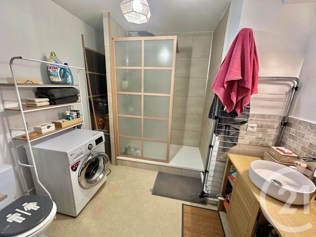 Appartement F2 à vendre - 2 pièces - 48.0 m2 - MANTES LA JOLIE - 78 - ILE-DE-FRANCE - Century 21 La Mantoise