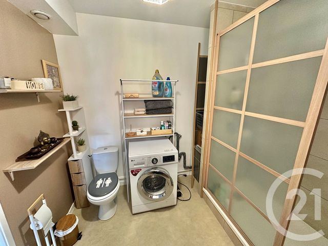 Appartement F2 à vendre - 2 pièces - 48.0 m2 - MANTES LA JOLIE - 78 - ILE-DE-FRANCE - Century 21 La Mantoise