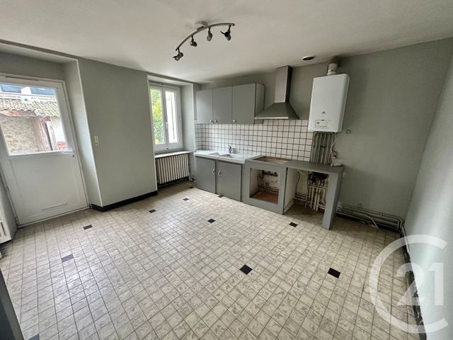 Appartement F3 à vendre - 3 pièces - 68.0 m2 - SEPTEUIL - 78 - ILE-DE-FRANCE - Century 21 La Mantoise