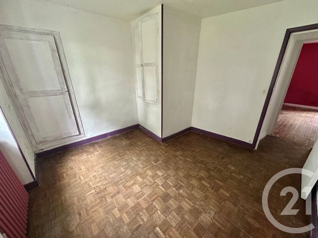 Appartement F3 à vendre - 3 pièces - 68.0 m2 - SEPTEUIL - 78 - ILE-DE-FRANCE - Century 21 La Mantoise