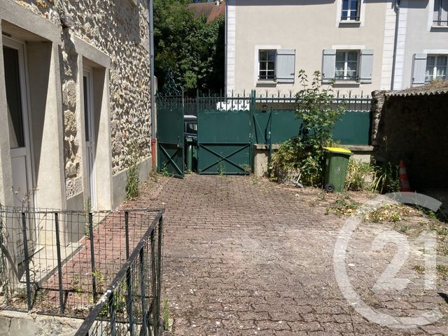 Appartement F3 à vendre - 3 pièces - 68.0 m2 - SEPTEUIL - 78 - ILE-DE-FRANCE - Century 21 La Mantoise