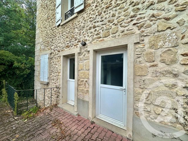 Appartement F3 à vendre - 3 pièces - 68.0 m2 - SEPTEUIL - 78 - ILE-DE-FRANCE - Century 21 La Mantoise