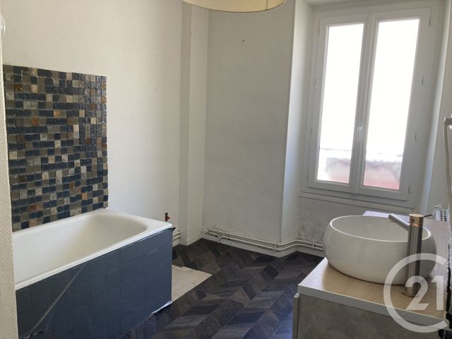 Appartement F3 à vendre - 3 pièces - 68.0 m2 - SEPTEUIL - 78 - ILE-DE-FRANCE - Century 21 La Mantoise