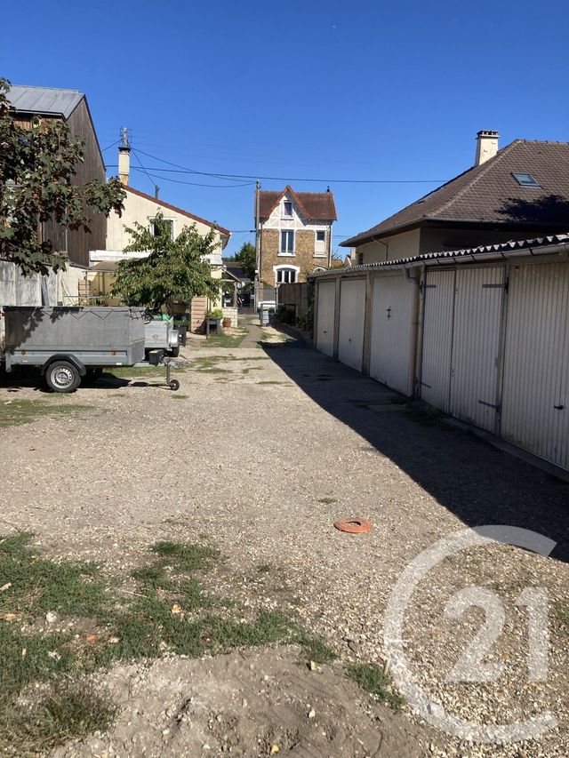 maison à vendre - 4 pièces - 80.77 m2 - MANTES LA JOLIE - 78 - ILE-DE-FRANCE - Century 21 La Mantoise