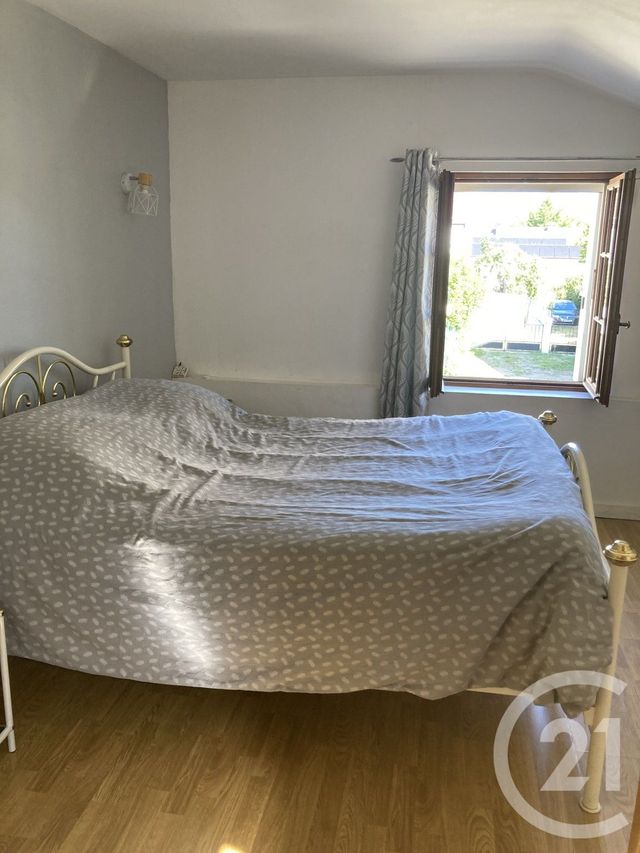 maison à vendre - 4 pièces - 80.77 m2 - MANTES LA JOLIE - 78 - ILE-DE-FRANCE - Century 21 La Mantoise
