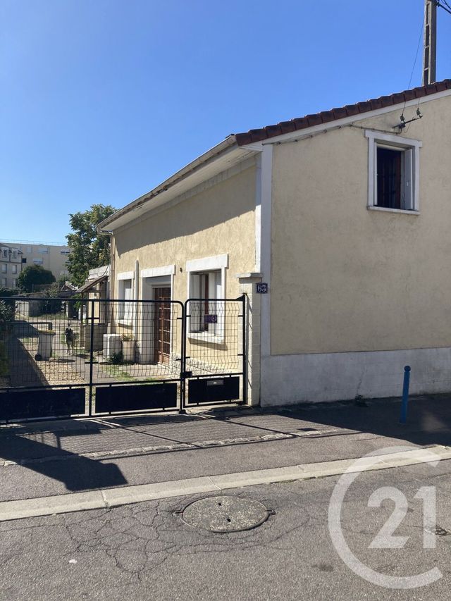maison - MANTES LA JOLIE - 78