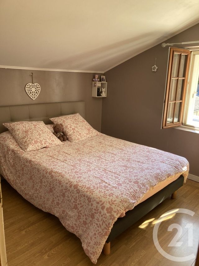 maison à vendre - 4 pièces - 80.77 m2 - MANTES LA JOLIE - 78 - ILE-DE-FRANCE - Century 21 La Mantoise
