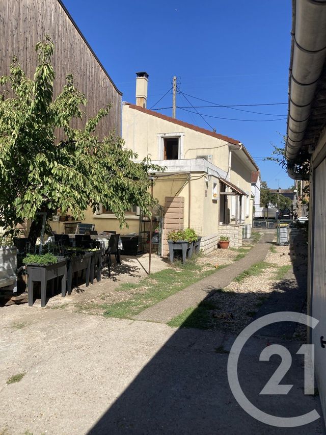 maison à vendre - 4 pièces - 80.77 m2 - MANTES LA JOLIE - 78 - ILE-DE-FRANCE - Century 21 La Mantoise
