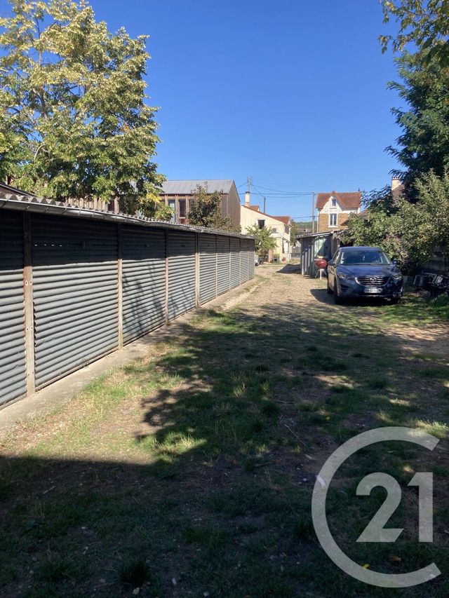 maison à vendre - 4 pièces - 80.77 m2 - MANTES LA JOLIE - 78 - ILE-DE-FRANCE - Century 21 La Mantoise