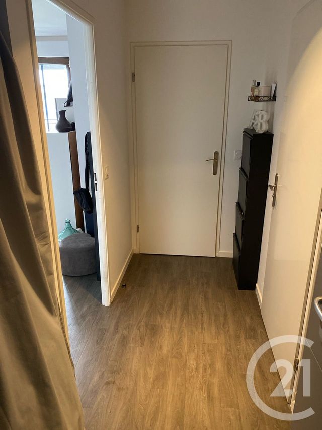 Appartement F2 à vendre - 2 pièces - 41.72 m2 - MANTES LA VILLE - 78 - ILE-DE-FRANCE - Century 21 La Mantoise