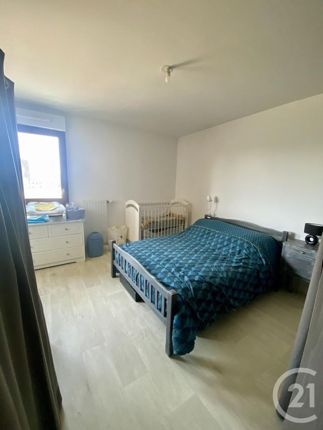 Appartement F2 à vendre - 2 pièces - 41.72 m2 - MANTES LA VILLE - 78 - ILE-DE-FRANCE - Century 21 La Mantoise