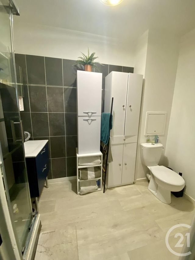 Appartement F2 à vendre - 2 pièces - 41.72 m2 - MANTES LA VILLE - 78 - ILE-DE-FRANCE - Century 21 La Mantoise