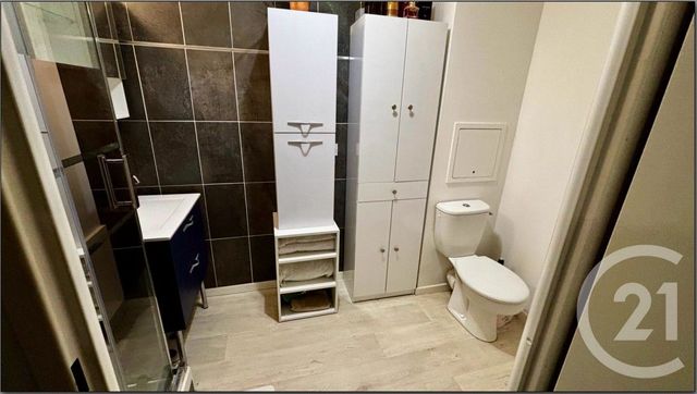 Appartement F2 à vendre - 2 pièces - 41.72 m2 - MANTES LA VILLE - 78 - ILE-DE-FRANCE - Century 21 La Mantoise