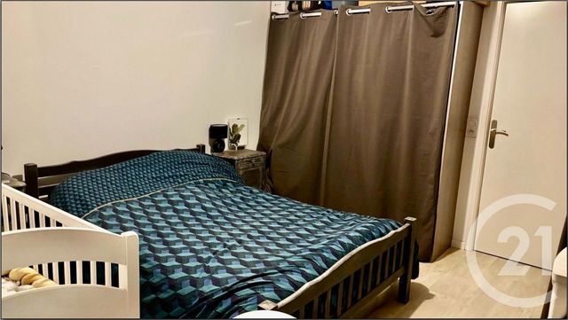 Appartement F2 à vendre - 2 pièces - 41.72 m2 - MANTES LA VILLE - 78 - ILE-DE-FRANCE - Century 21 La Mantoise