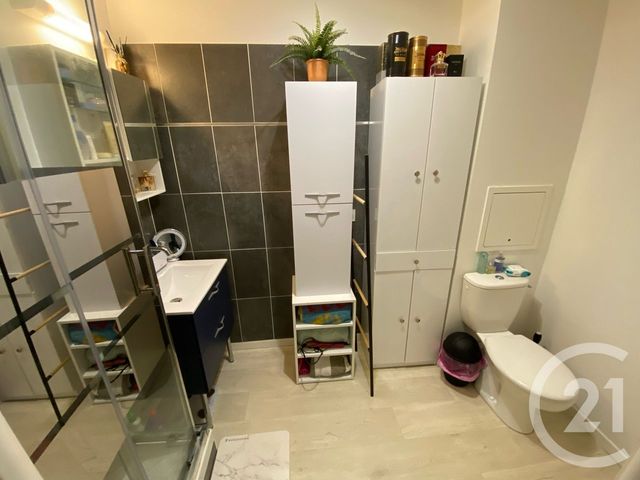 Appartement F2 à vendre - 2 pièces - 41.72 m2 - MANTES LA VILLE - 78 - ILE-DE-FRANCE - Century 21 La Mantoise