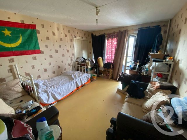 Appartement F4 à vendre MANTES LA JOLIE