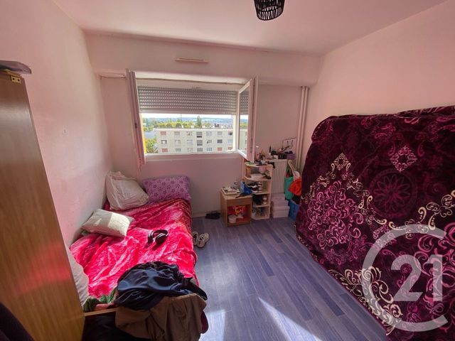 Appartement F4 à vendre - 4 pièces - 79.88 m2 - MANTES LA JOLIE - 78 - ILE-DE-FRANCE - Century 21 La Mantoise