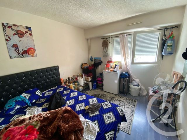 Appartement F4 à vendre - 4 pièces - 79.88 m2 - MANTES LA JOLIE - 78 - ILE-DE-FRANCE - Century 21 La Mantoise