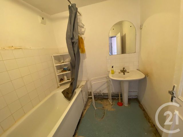 Appartement F4 à vendre - 4 pièces - 79.88 m2 - MANTES LA JOLIE - 78 - ILE-DE-FRANCE - Century 21 La Mantoise