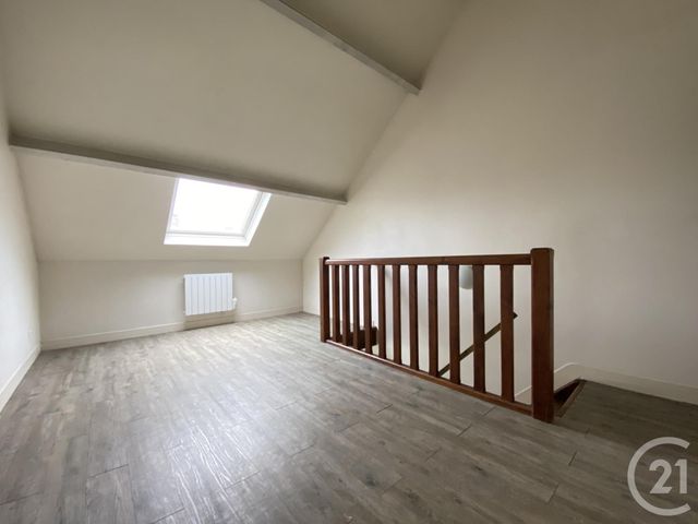 Appartement F2 à louer - 2 pièces - 32.95 m2 - MANTES LA JOLIE - 78 - ILE-DE-FRANCE - Century 21 La Mantoise