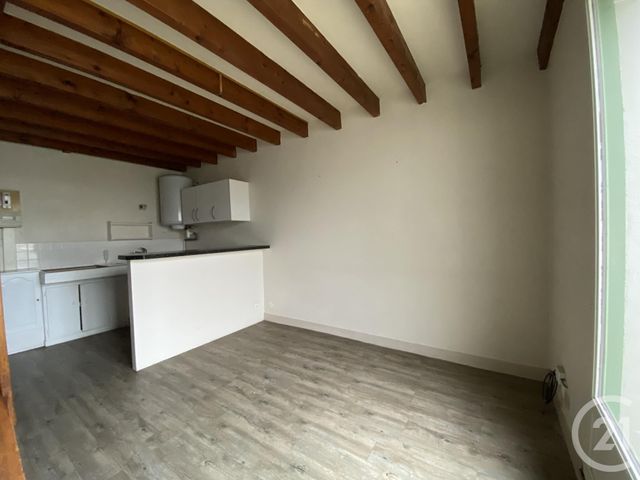 Appartement F2 à louer - 2 pièces - 32.95 m2 - MANTES LA JOLIE - 78 - ILE-DE-FRANCE - Century 21 La Mantoise