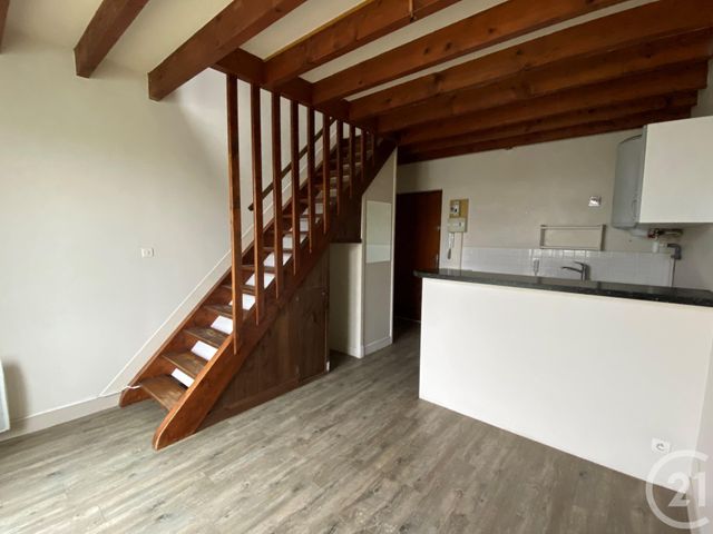 appartement - MANTES LA JOLIE - 78