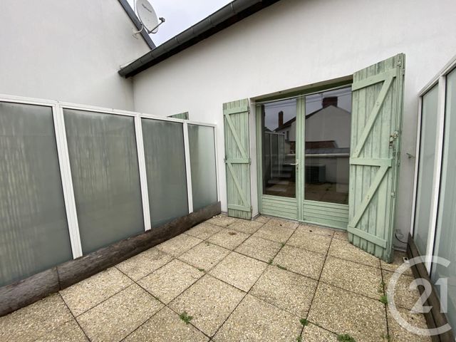 Appartement F2 à louer - 2 pièces - 32.95 m2 - MANTES LA JOLIE - 78 - ILE-DE-FRANCE - Century 21 La Mantoise