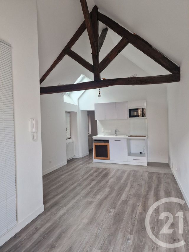 Appartement Duplex à louer CHEVREUSE