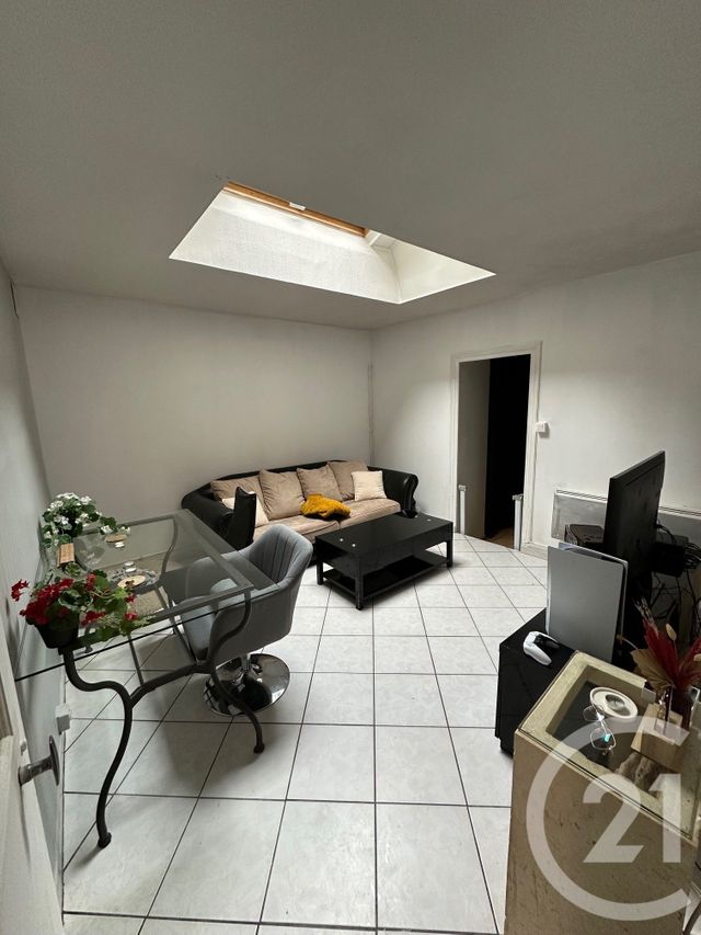 appartement - GALLARDON - 28