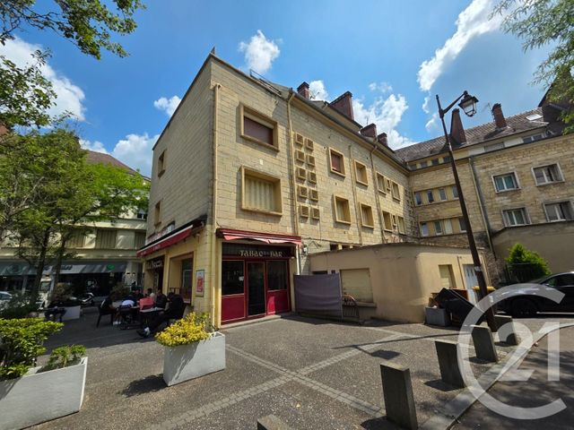 appartement - MANTES LA JOLIE - 78