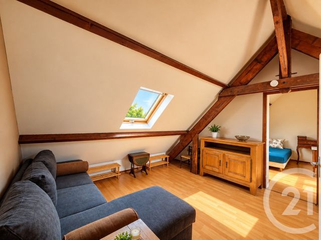 appartement - MANTES LA JOLIE - 78