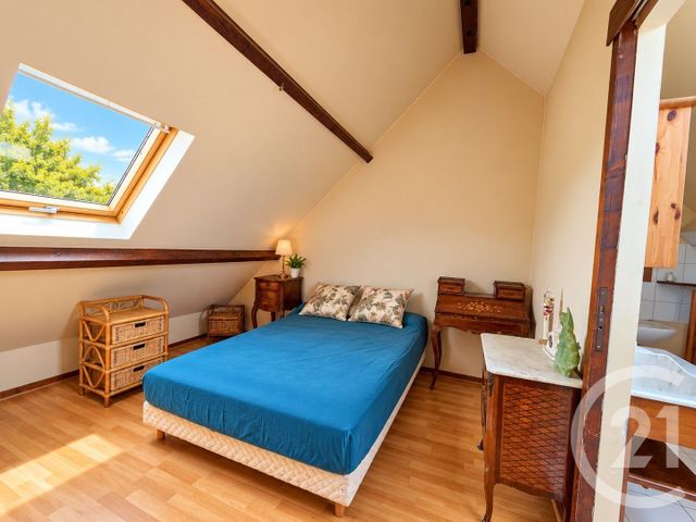 Appartement F1 bis à vendre - 2 pièces - 30.0 m2 - MANTES LA JOLIE - 78 - ILE-DE-FRANCE - Century 21 La Mantoise
