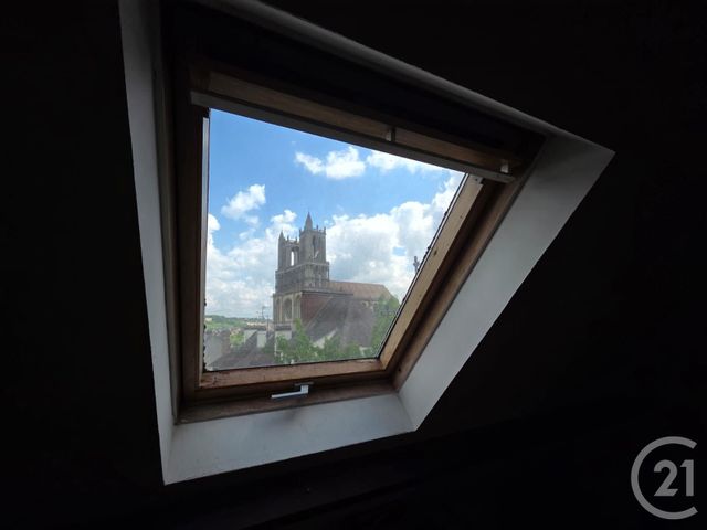 Afficher la photo en grand Appartement F1 bis à vendre - 2 pièces - 30.0 m2 - MANTES LA JOLIE - 78 - ILE-DE-FRANCE - Century 21 La Mantoise