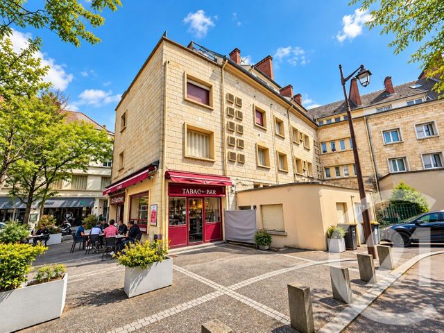 appartement - MANTES LA JOLIE - 78