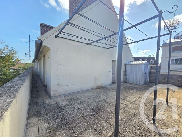 Afficher la photo en grand Appartement F2 à vendre - 2 pièces - 46.81 m2 - MANTES LA JOLIE - 78 - ILE-DE-FRANCE - Century 21 La Mantoise