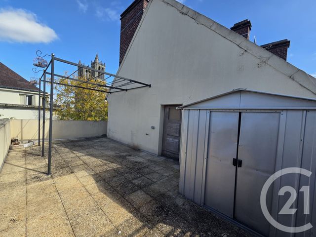 Appartement F2 à vendre MANTES LA JOLIE