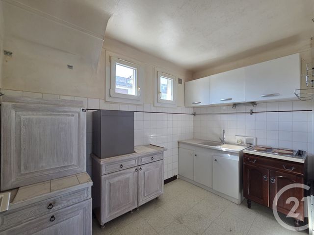 Afficher la photo en grand Appartement F2 à vendre - 2 pièces - 46.81 m2 - MANTES LA JOLIE - 78 - ILE-DE-FRANCE - Century 21 La Mantoise