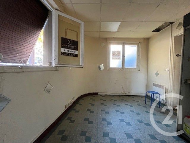 Afficher la photo en grand divers à vendre - 13.74 m2 - MANTES LA JOLIE - 78 - ILE-DE-FRANCE - Century 21 La Mantoise
