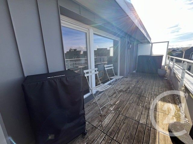 Afficher la photo en grand Appartement F4 à vendre - 4 pièces - 80.23 m2 - MANTES LA VILLE - 78 - ILE-DE-FRANCE - Century 21 La Mantoise