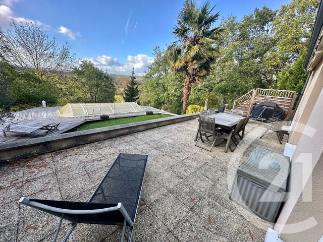 Afficher la photo en grand maison à vendre - 8 pièces - 170.0 m2 - ST MARTIN LA GARENNE - 78 - ILE-DE-FRANCE - Century 21 La Mantoise