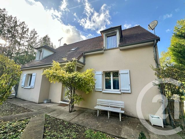 Afficher la photo en grand maison à vendre - 8 pièces - 170.0 m2 - ST MARTIN LA GARENNE - 78 - ILE-DE-FRANCE - Century 21 La Mantoise