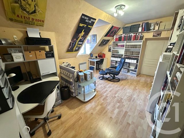 Afficher la photo en grand maison à vendre - 8 pièces - 170.0 m2 - ST MARTIN LA GARENNE - 78 - ILE-DE-FRANCE - Century 21 La Mantoise