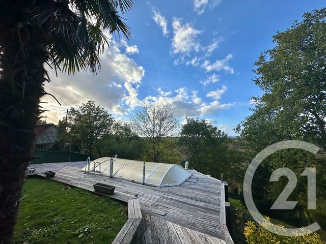 Afficher la photo en grand maison à vendre - 8 pièces - 170.0 m2 - ST MARTIN LA GARENNE - 78 - ILE-DE-FRANCE - Century 21 La Mantoise