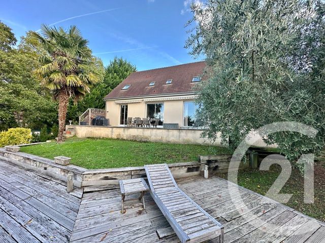 Afficher la photo en grand maison à vendre - 8 pièces - 170.0 m2 - ST MARTIN LA GARENNE - 78 - ILE-DE-FRANCE - Century 21 La Mantoise