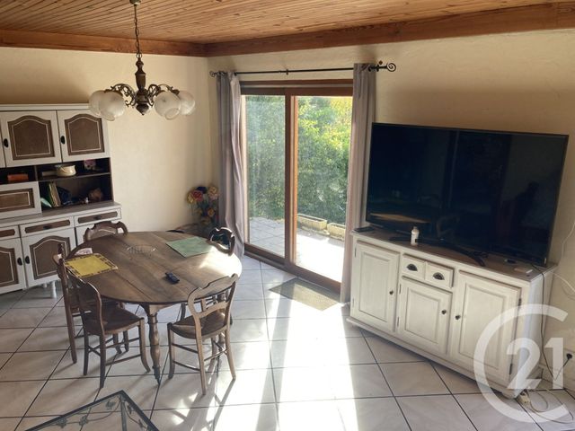 maison à vendre - 3 pièces - 72.38 m2 - LIMAY - 78 - ILE-DE-FRANCE - Century 21 La Mantoise